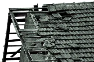 ROOFING REPAIR SERVICE