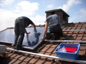 ROOFING REPAIR SERVICE