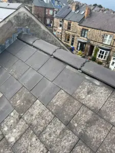 ROOFING REPAIR SERVICE