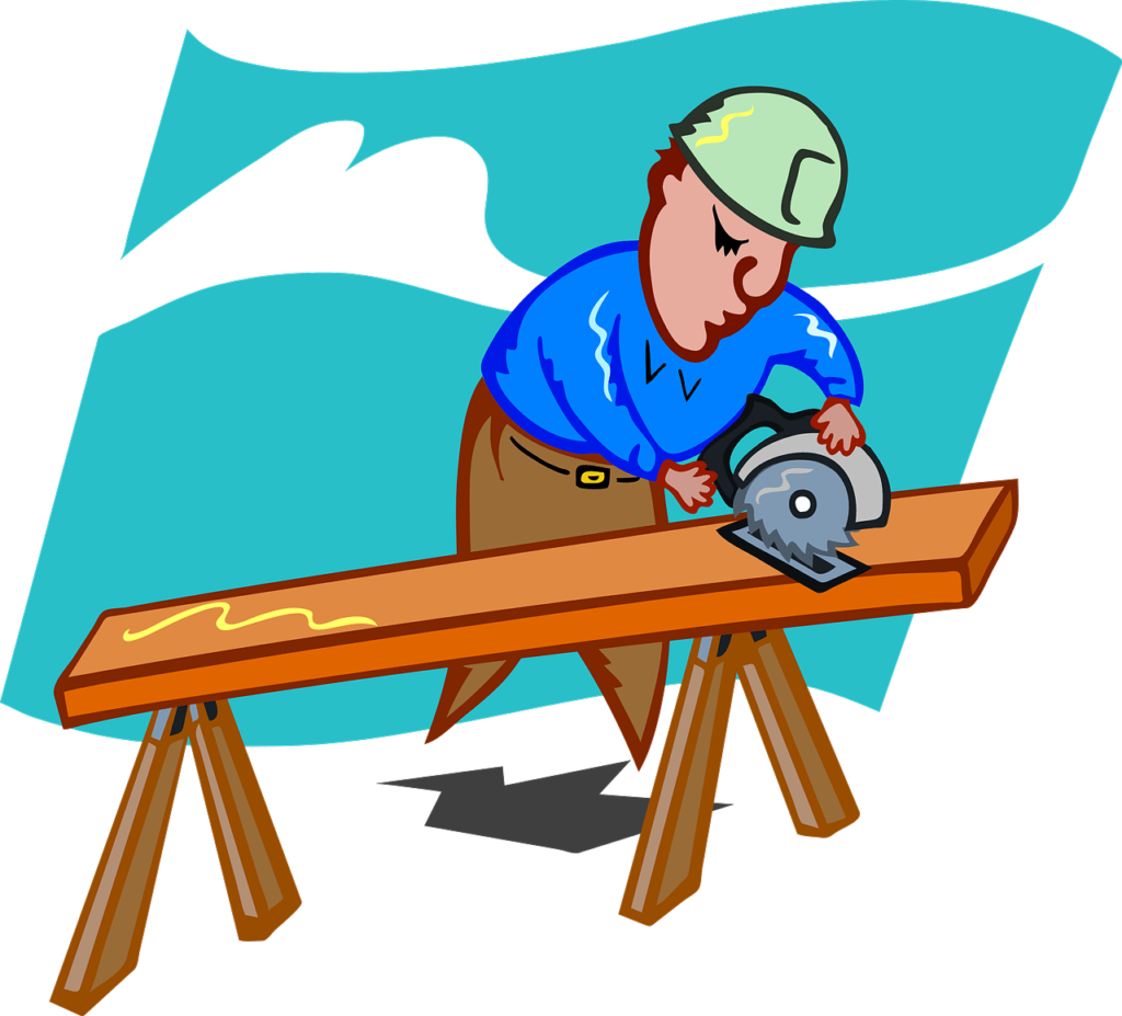 Joiner Carpenter Repairs