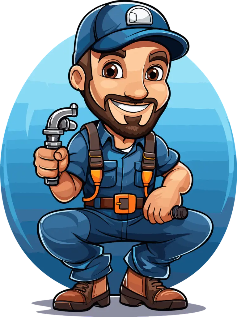 Plumber Repair Service