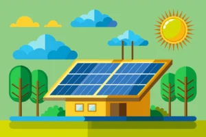 Solar Panels Grant