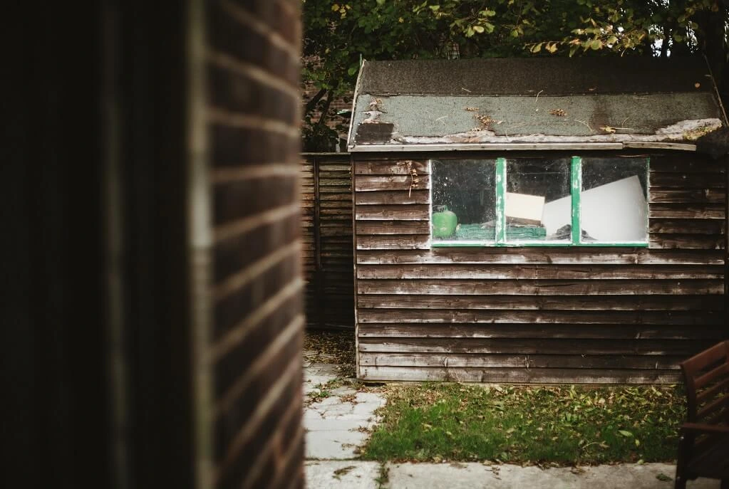 Garden Clearance