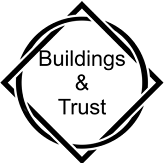 Logo Buildings and Trust