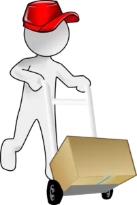Removal person