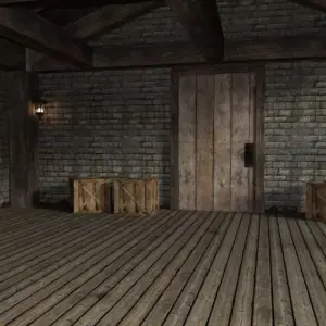 Attic Loft Clearances