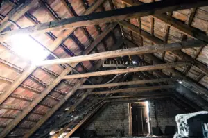 Attic Loft Clearances
