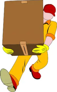 Attic loft clearance