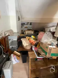 Hoarder House Clearances