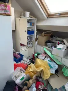 Hoarder House Clearances