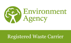 Environment Agency Logo