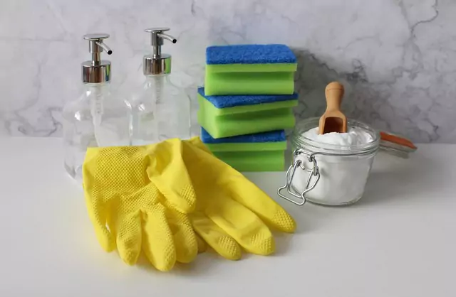 House Clean Service