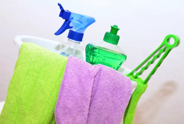 House Clean Service