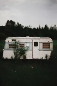 Caravan Disposal Service