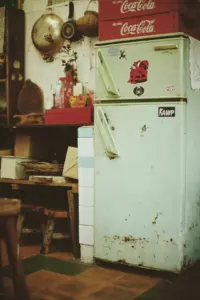 Individual Waste Item Pickup