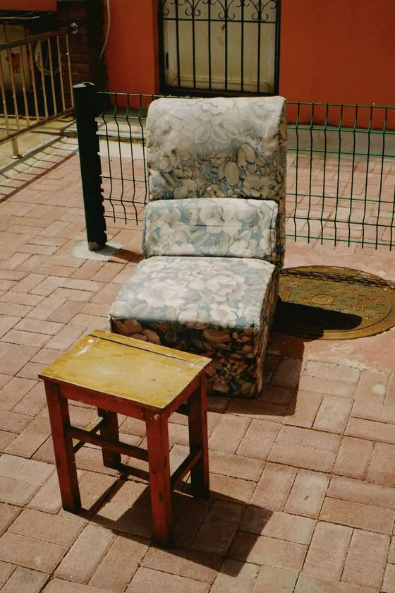 Individual Waste Item Pickup