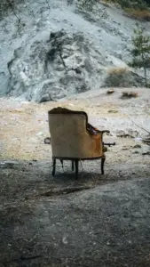 Individual Waste Item Pickup