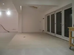 Interior and Exterior Finishing Services