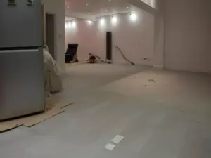 Interior and Exterior Finishing Services