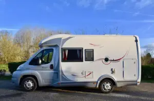 Scrap Motorhomes