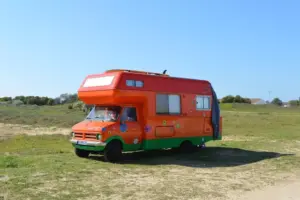 Scrap Motorhomes