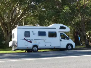 Scrap Motorhomes