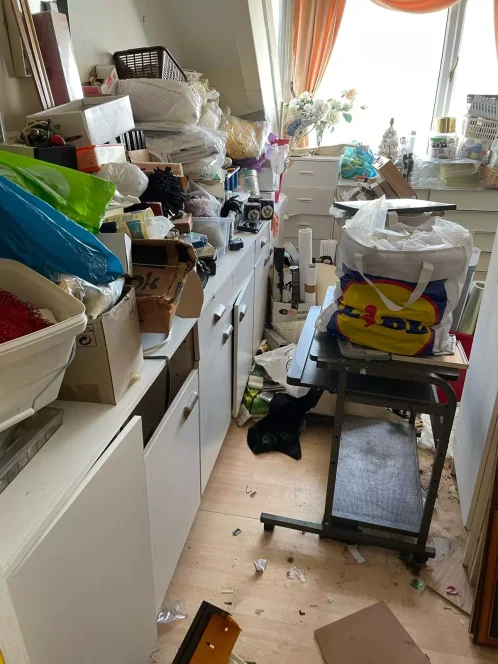 Comprehensive Waste Management Solutions (79) End of tenancy house clearance in Cornwall